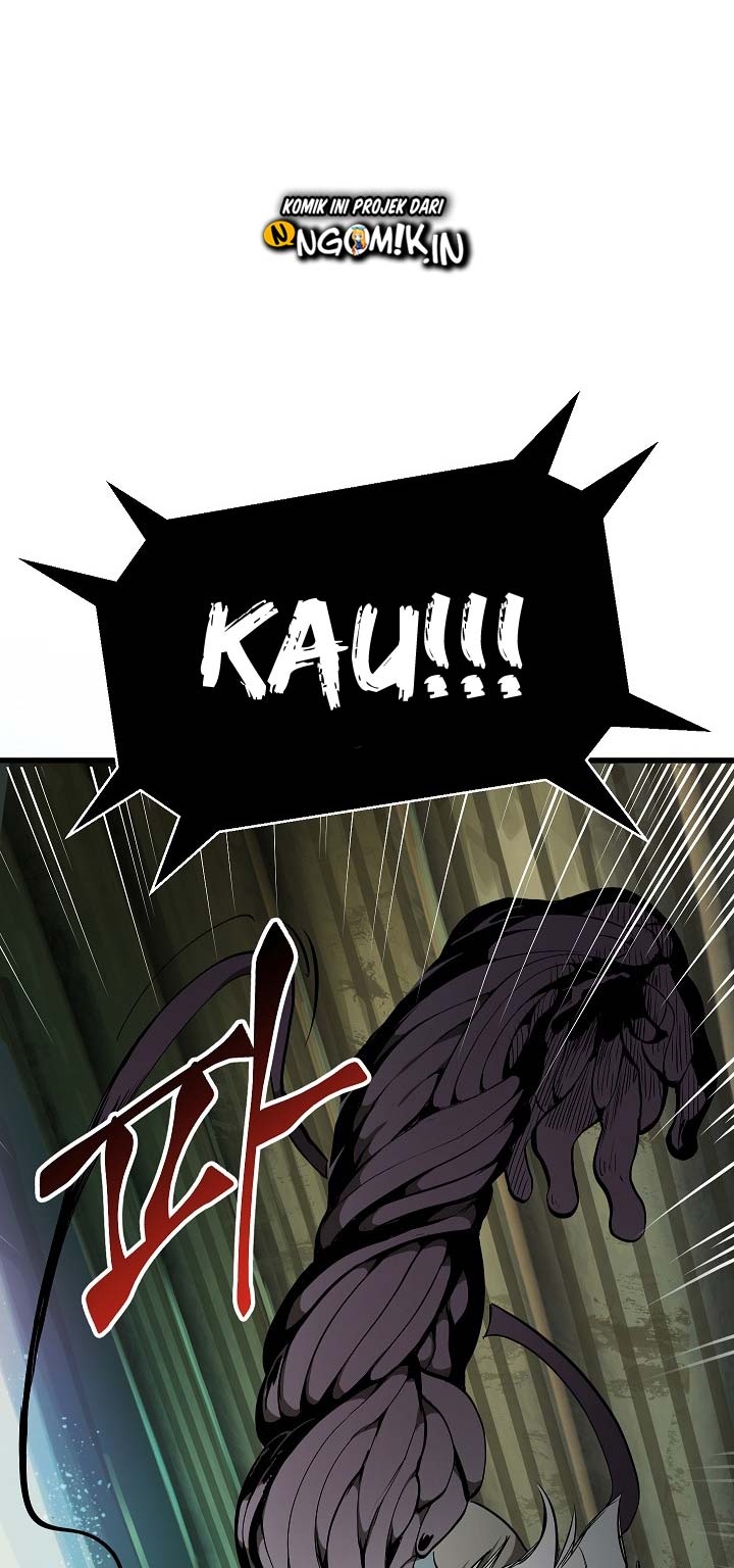 Otherworldly Sword King’s Survival Records chapter 9